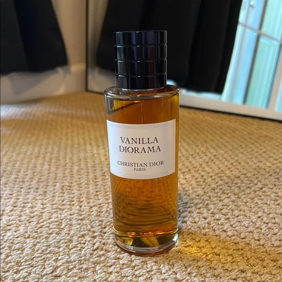 Christian Dior Vanilla Diorama 6.8OZ - Picture 2 of 4